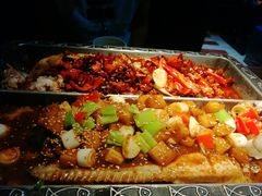 -锦尚阁烤鱼(望京新荟城店)