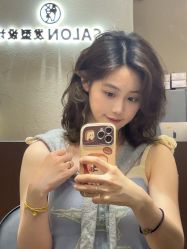 -悦Salon发型设计