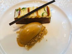 -北京古城老院厉晓麟精致菜