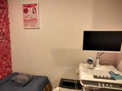 -蓝丝带产后恢复中心(于洪店)