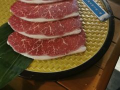 -NIUAN牛庵·日式和牛烧肉(恒隆店)