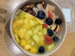 -宝珠奶酪(北京国瑞城购物中心店)