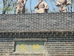-老龙头景区
