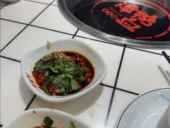 -幸运牛汕头小黄牛牛肉火锅(梅林店)