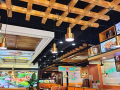-陈记农家挂炉烤肉(雁南一路店)