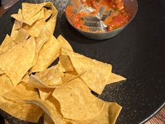 -Q MEX 库迈墨西哥餐吧(三里屯店)