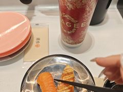 -争鲜回转寿司(朝北大悦城店)