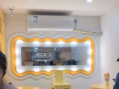大堂-嗨皮儿·现蒸面皮(抄纸巷店)