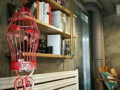 -HIGH FIVE哈福手工汉堡(桂林路店)