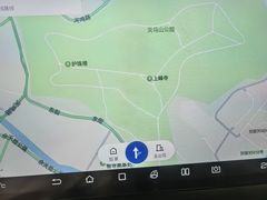 -上海佘山国家森林公园天马山园