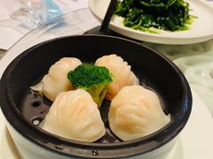 -广州富力丽思卡尔顿酒店·丽轩·粤菜