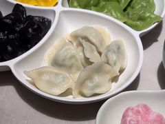 -船歌·鱼水饺青岛菜(闽江二路店)