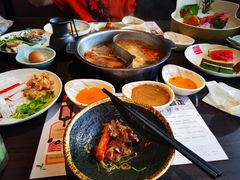 -MoMo牧场·寿喜烧专门店(长泰广场店)