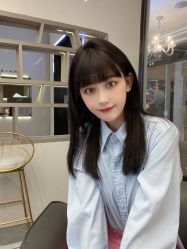 -HAIR HERE造型