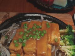 -阿榕小厨(丈八一路店)