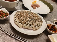 -西安饭庄·非遗陕菜(钟楼店)