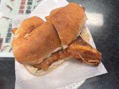 -牛记咖喱美食(十月初五日街店)