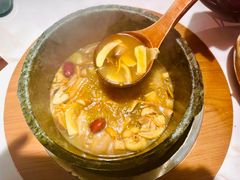 -芸山季·云南野生菌火锅(南翔印象城MEGA店)