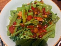 -桂小厨广西菜(万象城店)