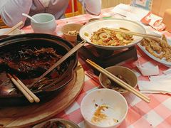 -望庐说·本地菜馆