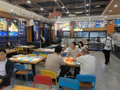 -勇利赵家烤肉坊(翠华北路店)