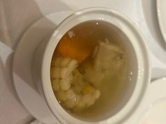 -沁香庭中餐厅·川粤菜(重庆高新假日酒店)