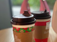 -Tims天好咖啡·贝果(前海世茂店)