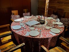 包厢-临家闽南菜(大唐店)