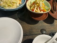 -C31地窖餐厅(黑龙江北路店)