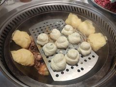 -遇东北林区铁锅炖(南开店)