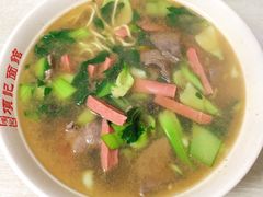 -项记面馆(明瓦廊店)