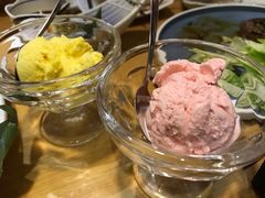 -山之川日料放题(通州店)
