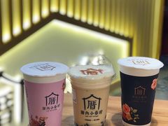 -厝内小眷村(合肥华府骏苑店)