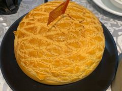 菠萝焗包-叶氏大快活酒楼·佛山老字号