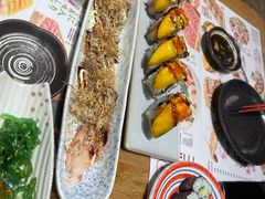 -Sushi Love 创意寿司(丽影广场店)
