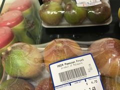 -FairPrice Finest 100AM