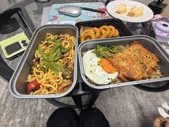 -Pennehut畔尼意面(合肥万象城店)