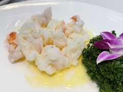 -东海酒家(长平东路店)