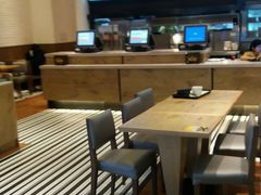 大堂-老娘舅(苏州双湖广场店)