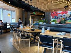 -东田之村自助餐厅(金水路店)