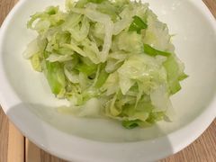 -泰煌鸡·上海白斩鸡·鸡汤面(万航店)