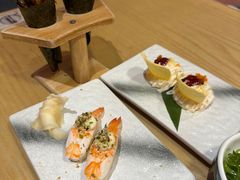 -小句号·精致料理(江南环球港店)