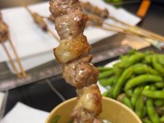 -老黑板筋(顺义总店)