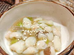 -焱岛烧肉·活鳗炙烤(晋江万达店)