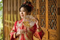 点击看大图 -维纳斯婚纱摄影(鞍山店)