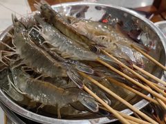 -盈田盈粥庄(博山东路店)