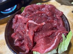 -正南齊北重庆老火锅(光华村直营店)