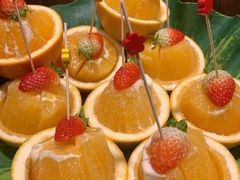 -喜庭海鲜自助(来福士店)