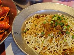 -巴厘龙虾·榜首油焖大虾(音乐学院·沿江酒馆店)