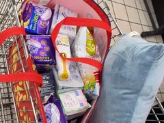 -大润发(康桥店)